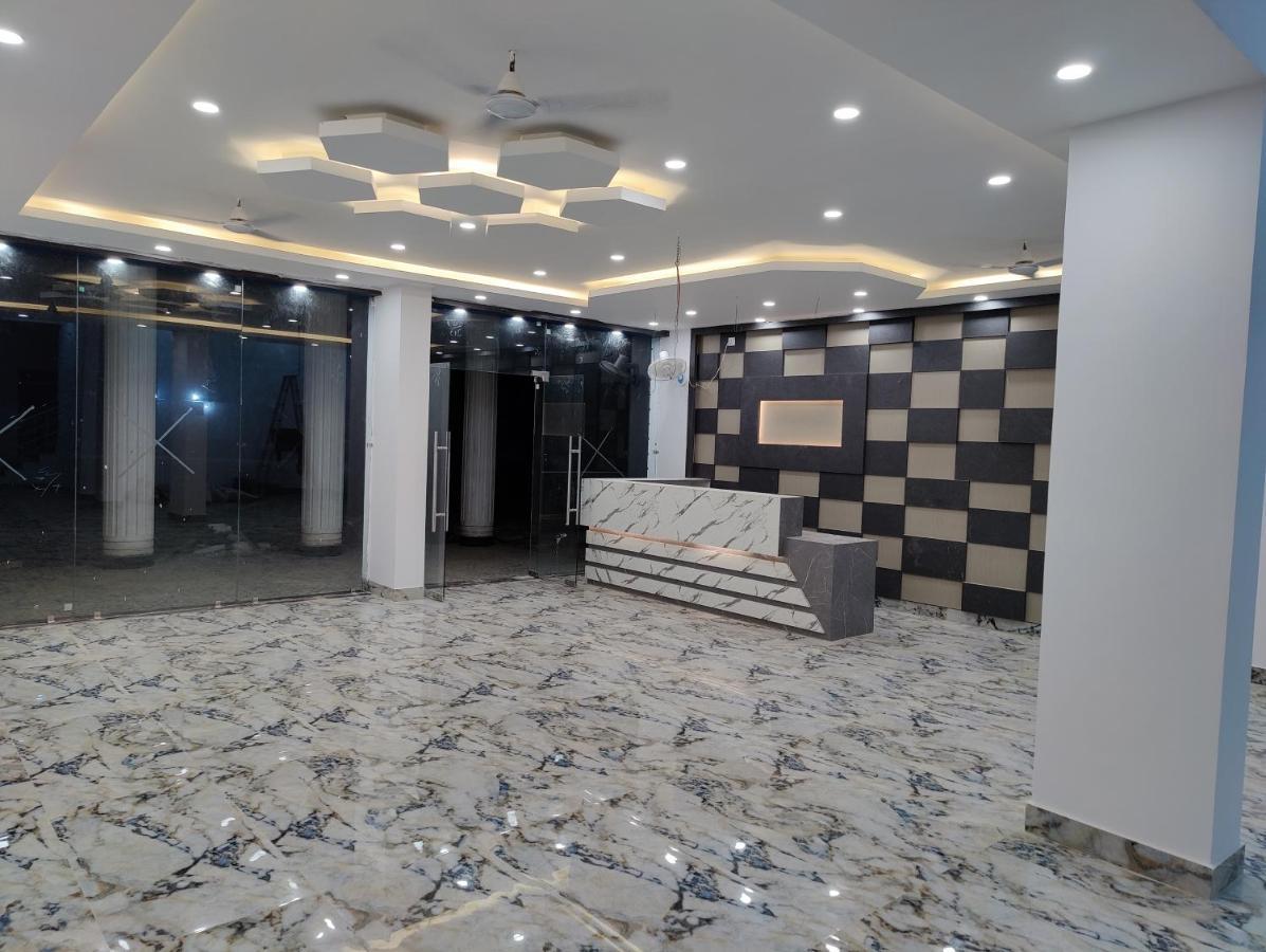 فندق Hr Garden دوغار المظهر الخارجي الصورة