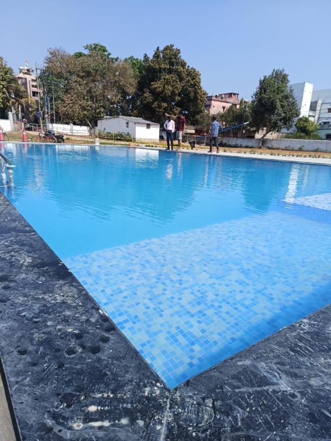 فندق Hr Garden دوغار المظهر الخارجي الصورة