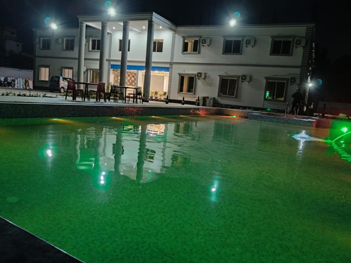 فندق Hr Garden دوغار المظهر الخارجي الصورة